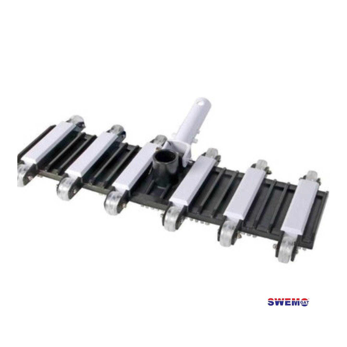12 Wheel sweeper