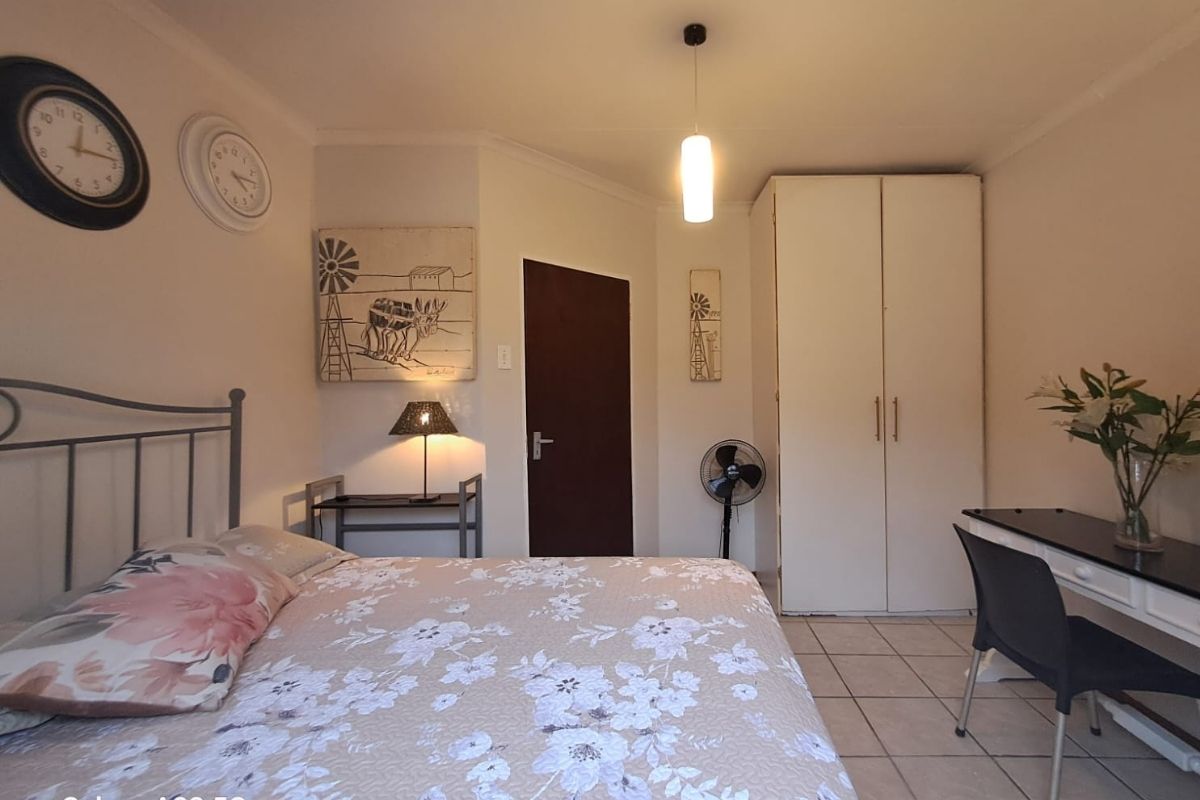 Ronel's Place in Centurion - Main Image