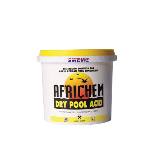 Africhem Dry Pool Acid 3.5Kg