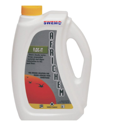 Africhem Floc-It (2L)
