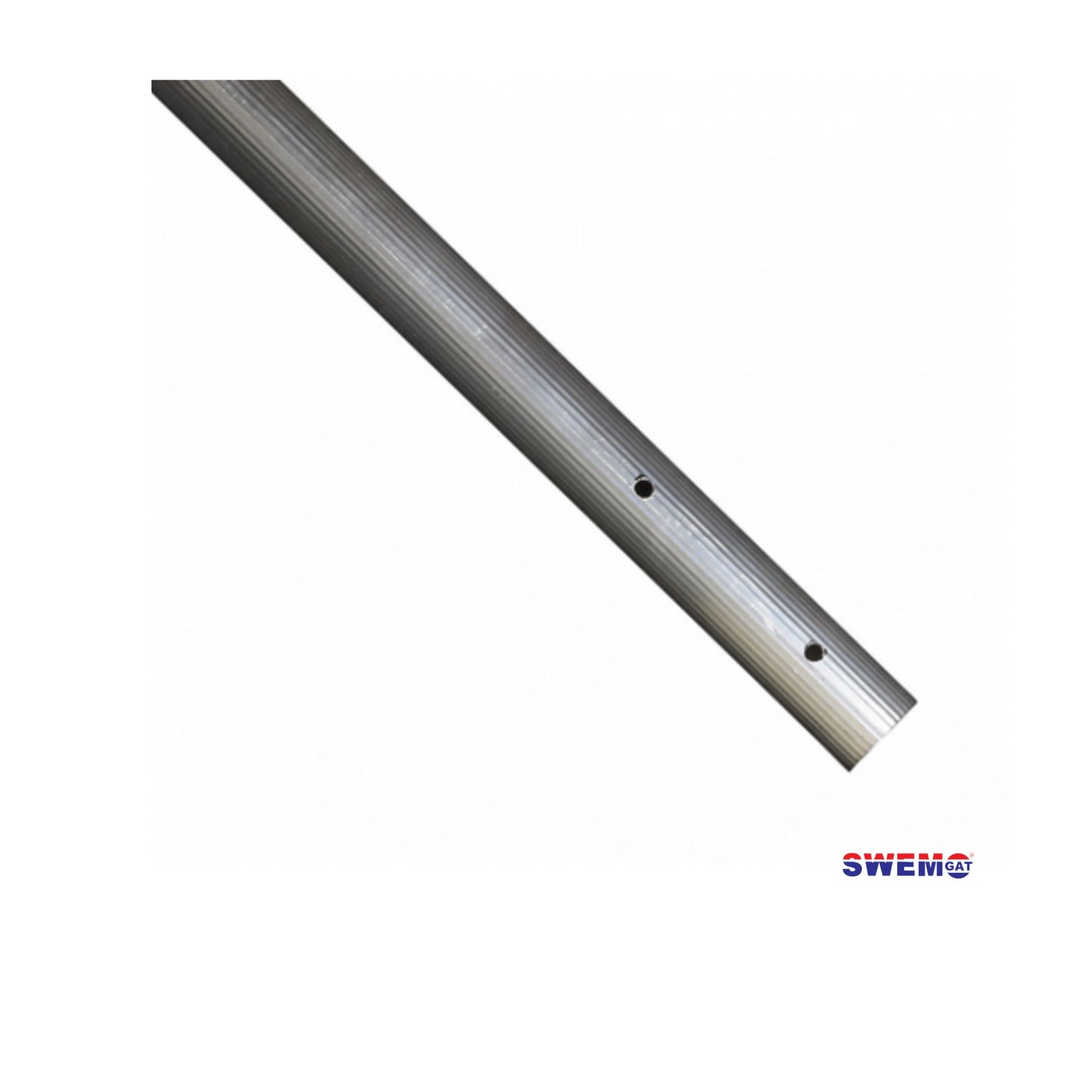 Aluminium pole
