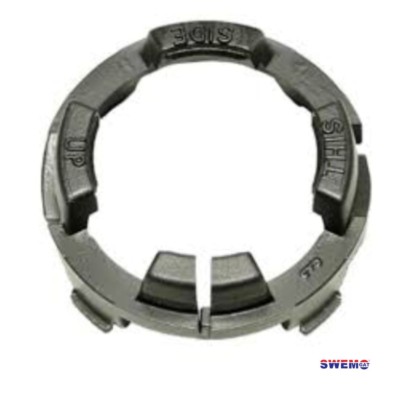 Zodiac PacerCompression Ring