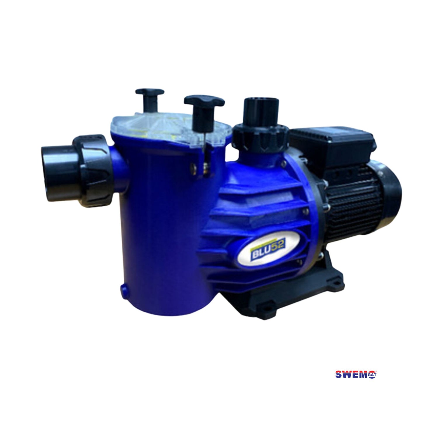 BLU52 SUNFLO 2 Swimming Pool Pump