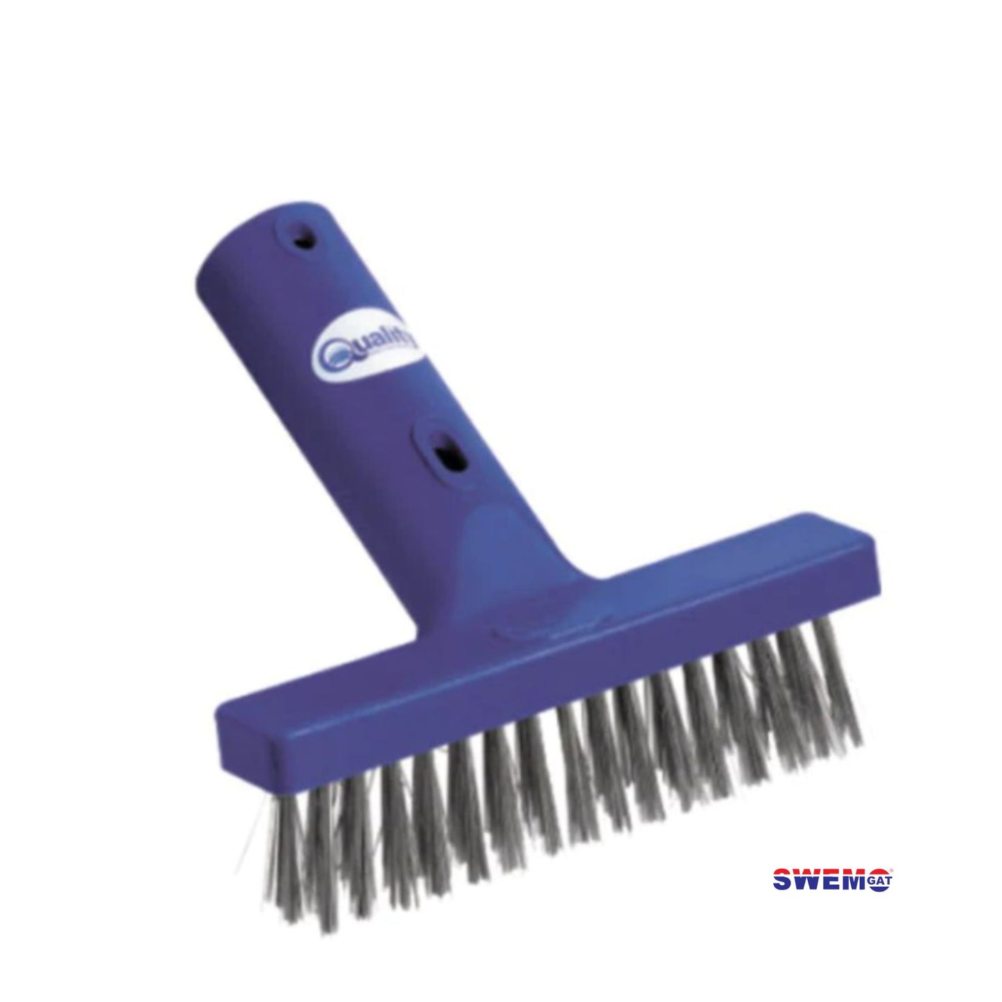 Brush Stainless steel 170mm