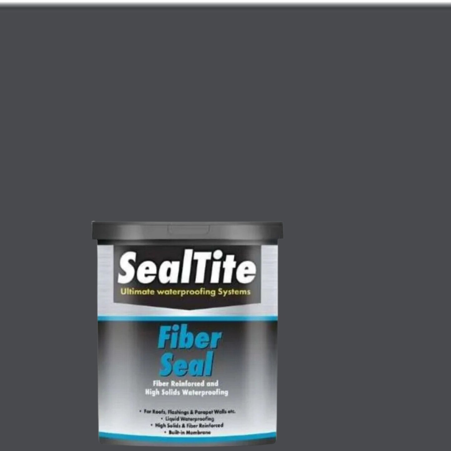Sealtite Fibre Seal