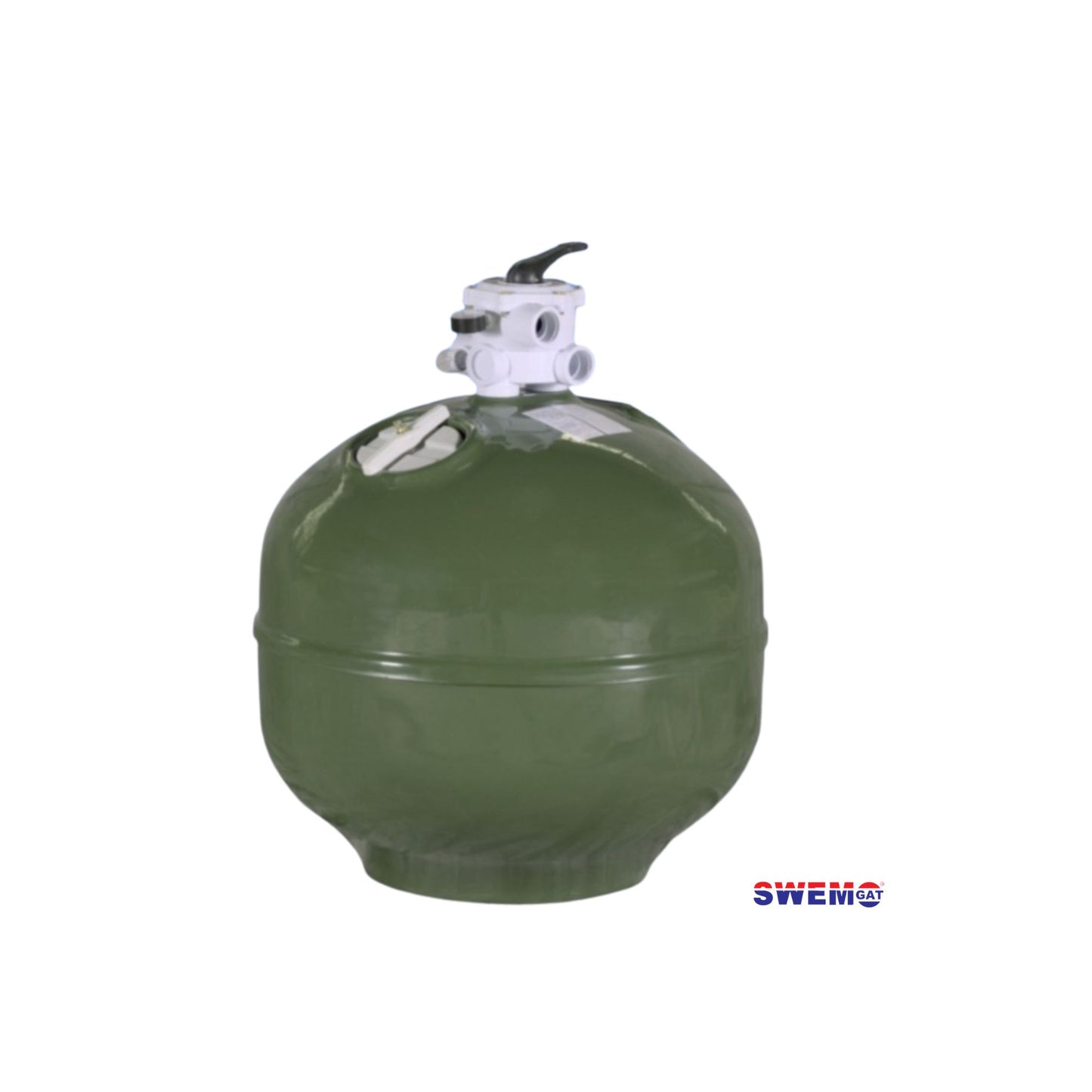 Collins Fibreglass Sand filter