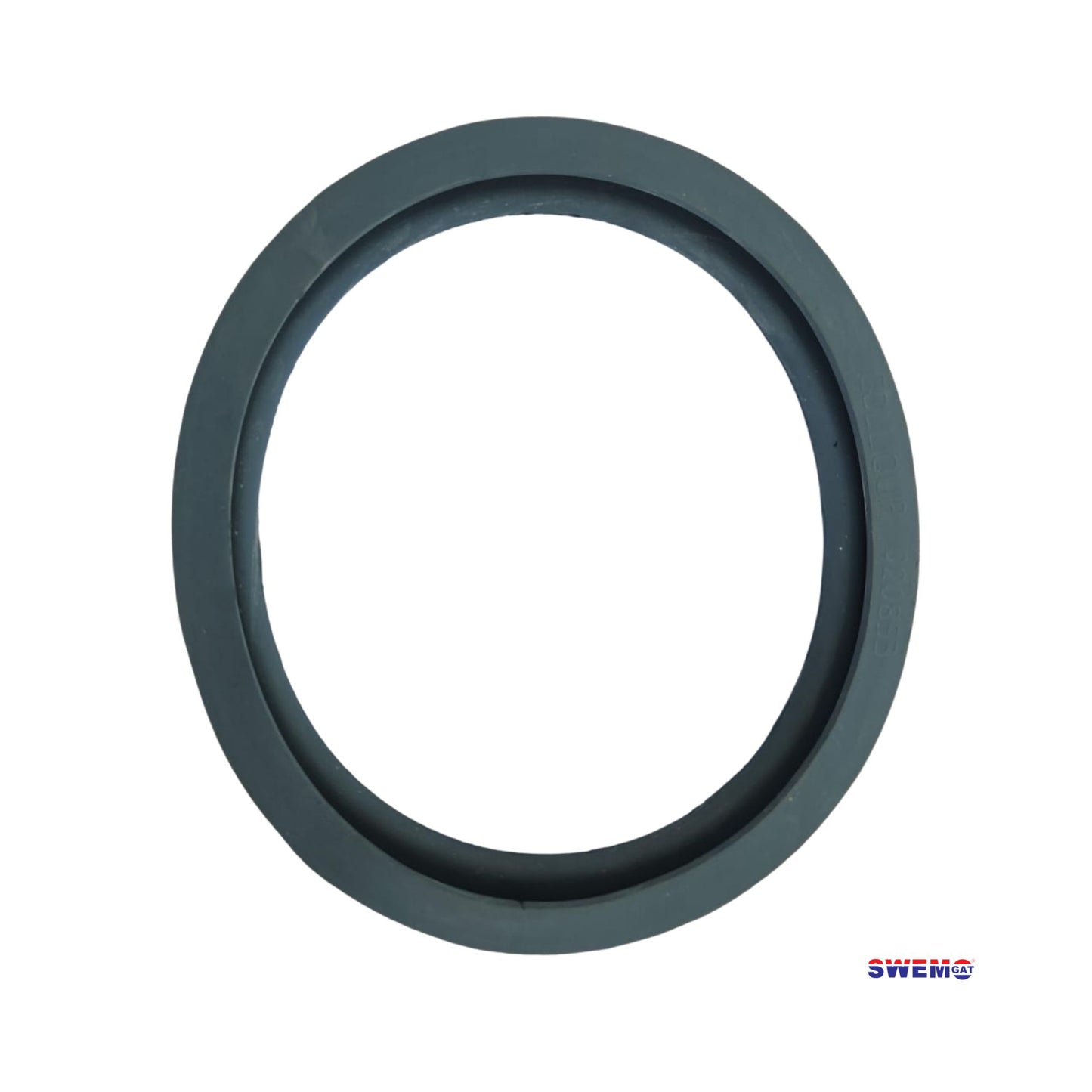 Collins oval Filter lid gasket