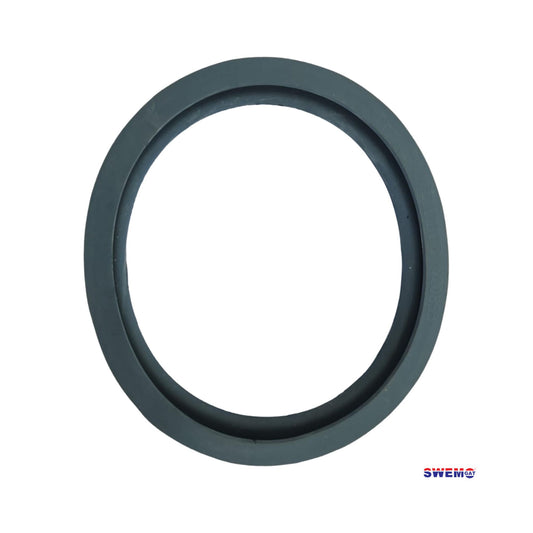 Collins oval Filter lid gasket