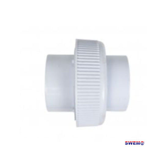Collins 50mm union