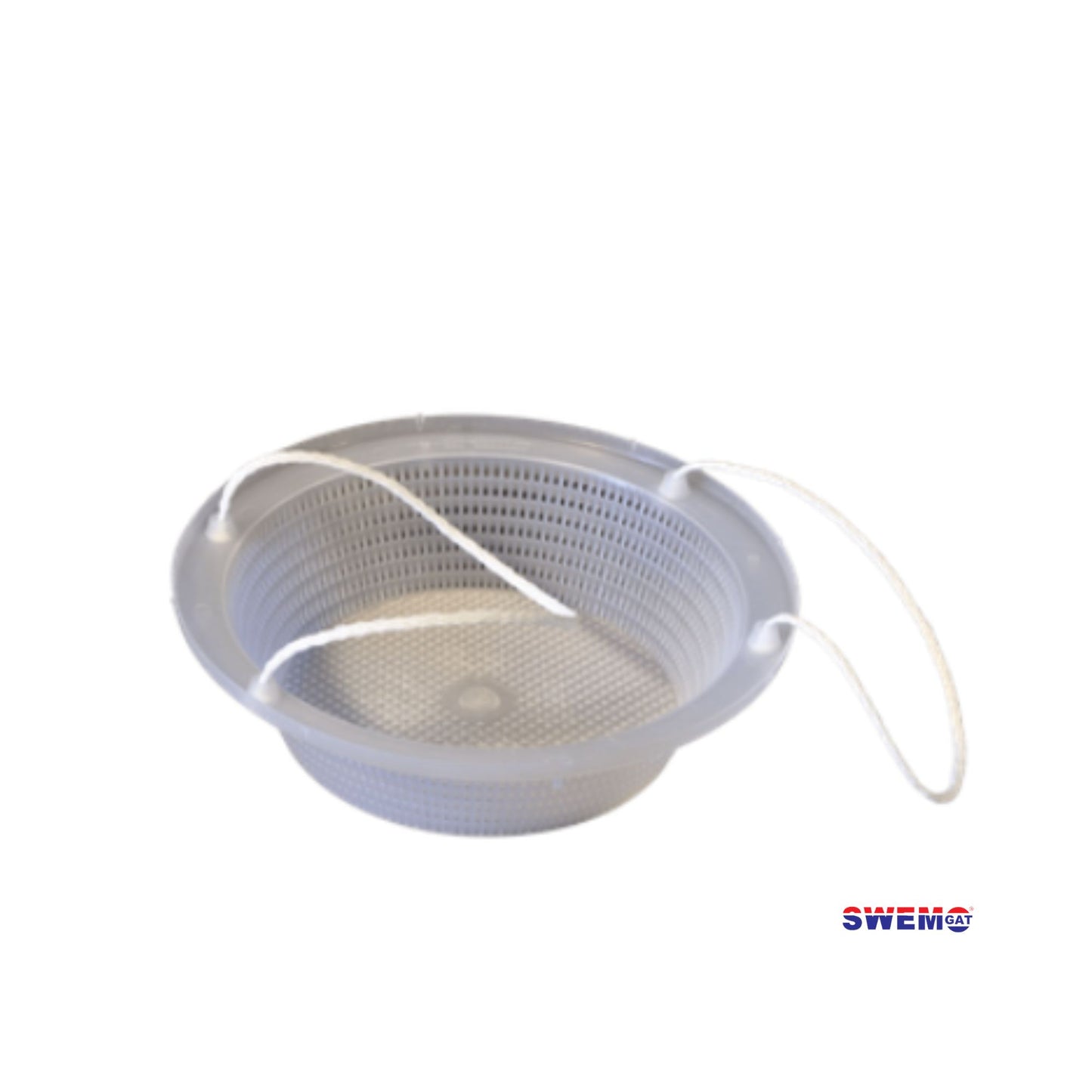 Collins Weir basket MKII, diameter: 325mm x 80mm (h)