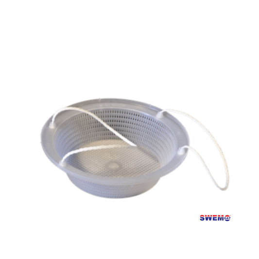 Collins Weir basket MKII, diameter: 325mm x 80mm (h)