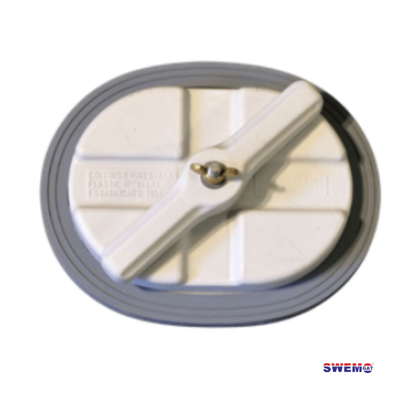 Collins Fibreglass Sand filter