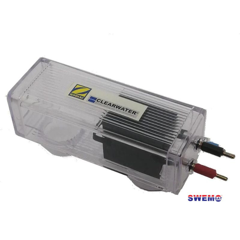 Zodiac replacement Electrode for Ei-Classic Chlorinator