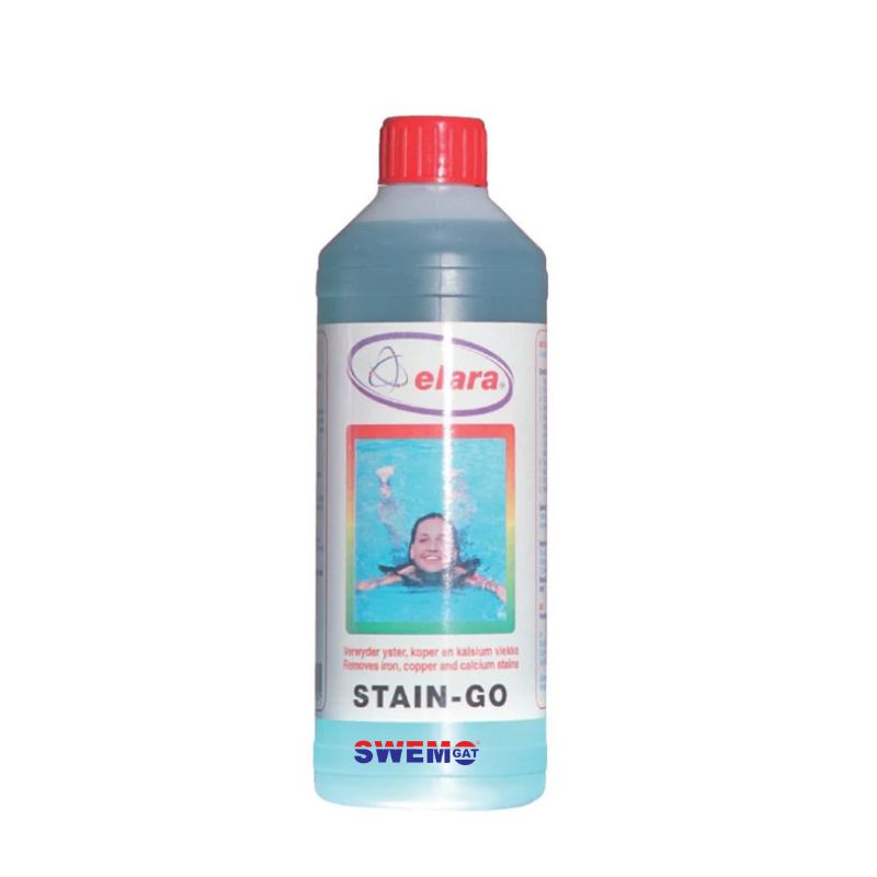 Elara Staingo 500ml