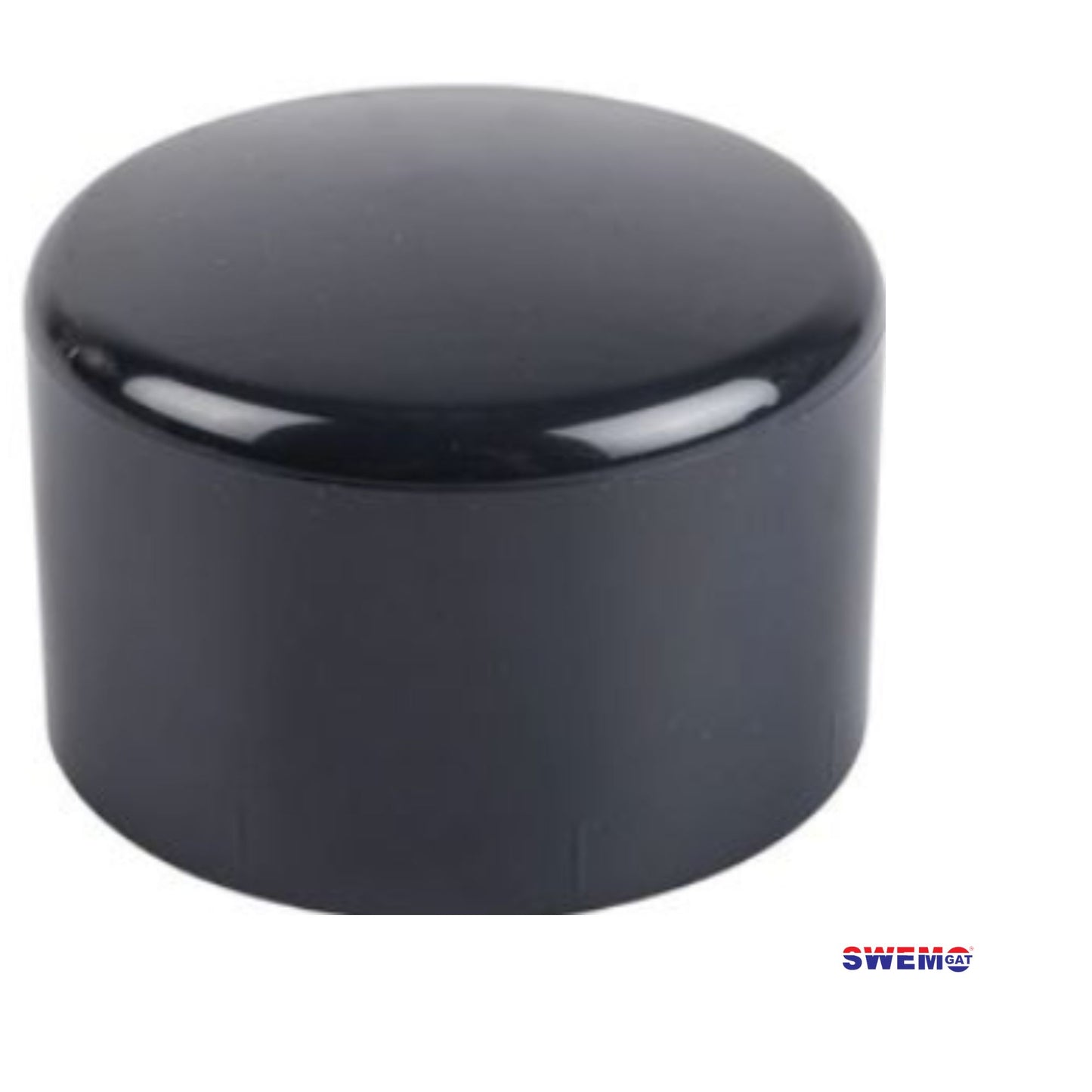 End Cap PVC 63mm