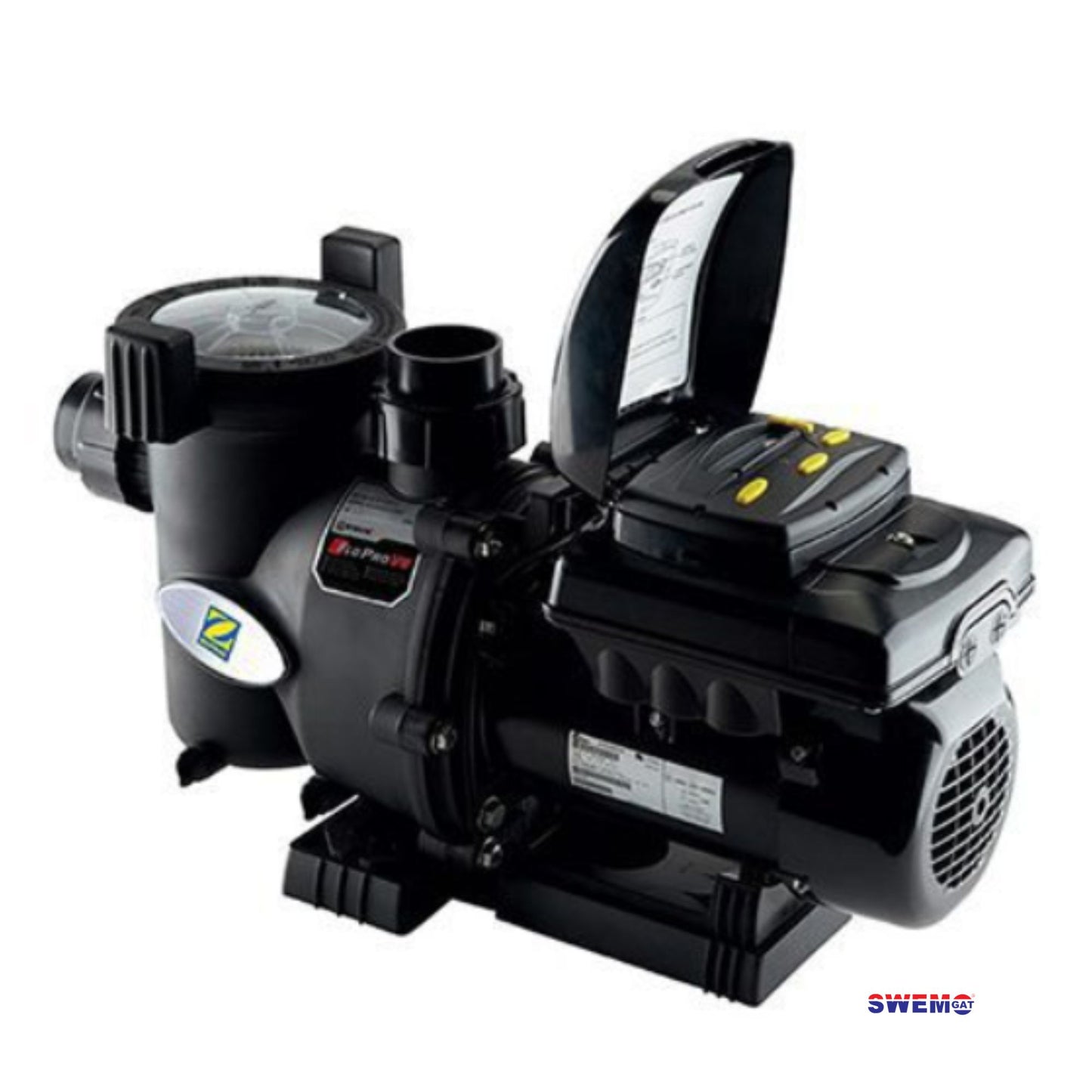 Zodiac FloPro Variable Speed Pump 1.5kW 230V