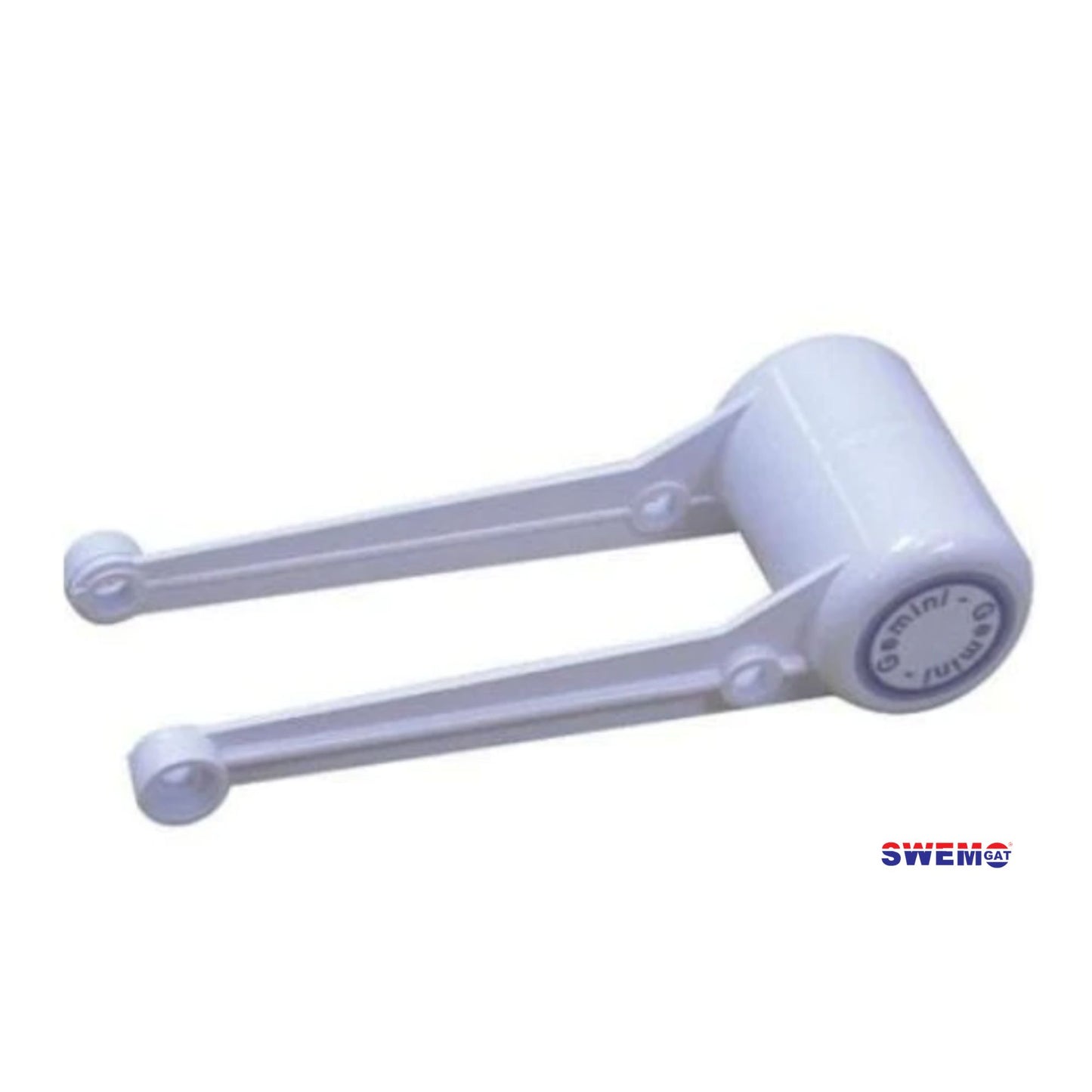 Gemini Pool Cleaner