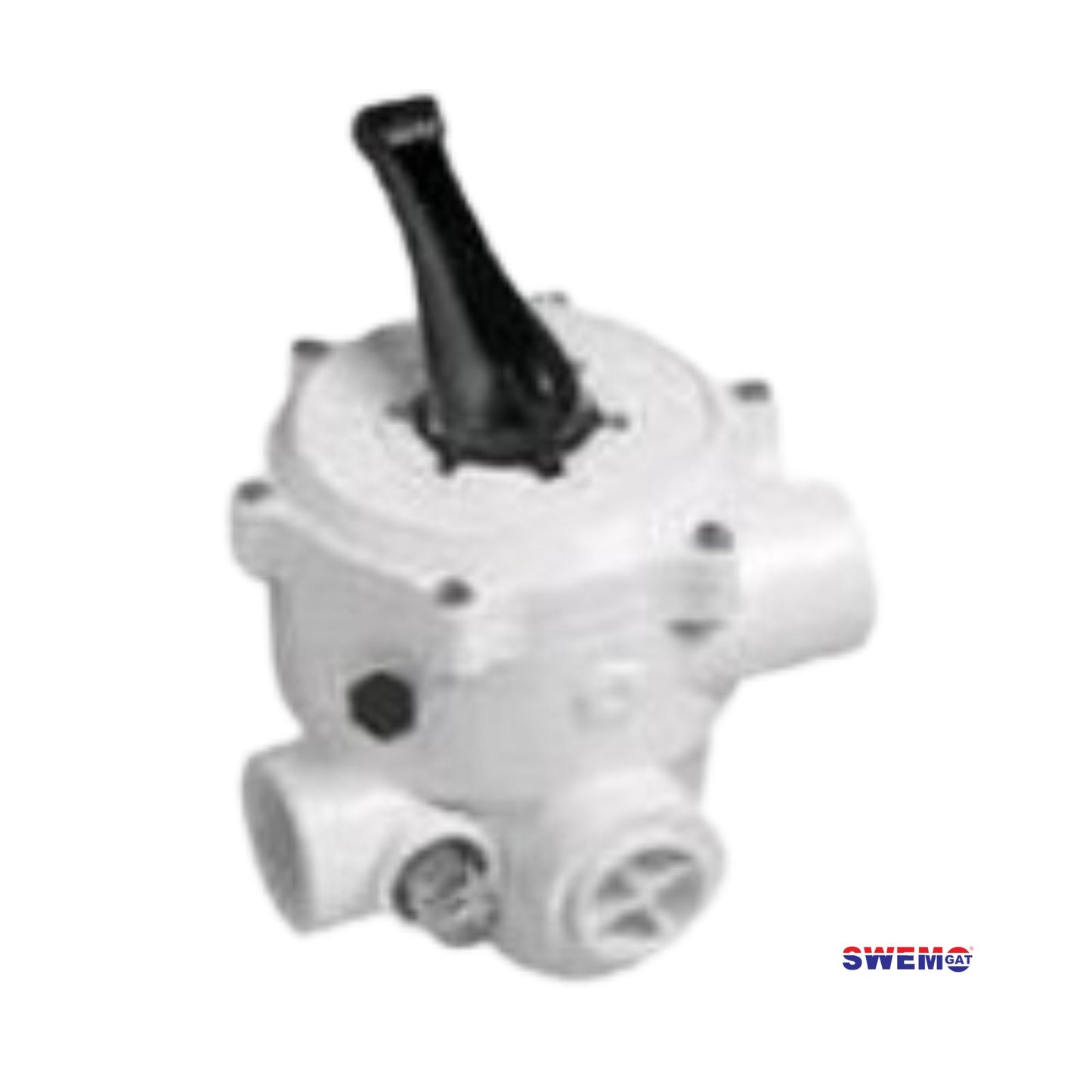 MPV Complete | Replacement Sandfilter MPV Top with body