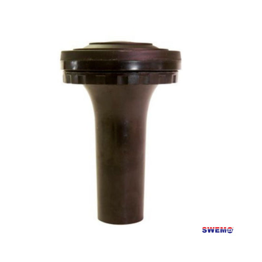 Mushroom/Umbrella Fountain head Plastic