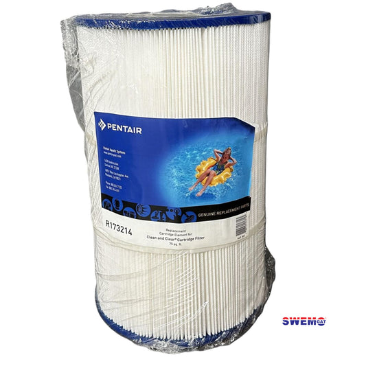 Genuine Clean 'n Clear Replacement Filter Cartridge