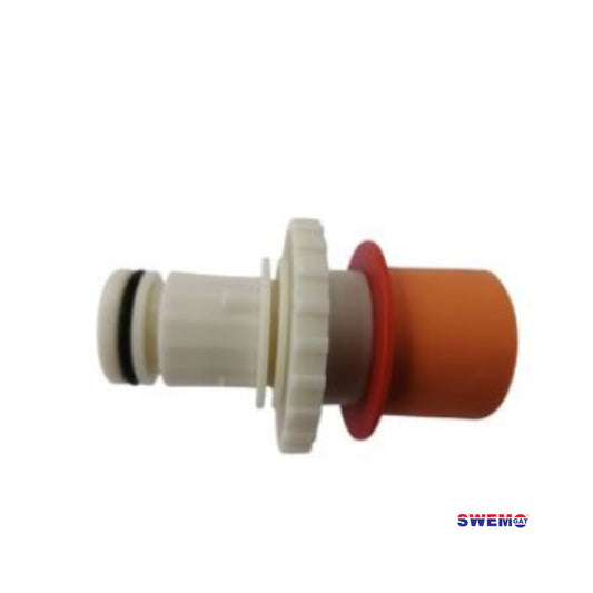 Pool Gobbler Adaptor