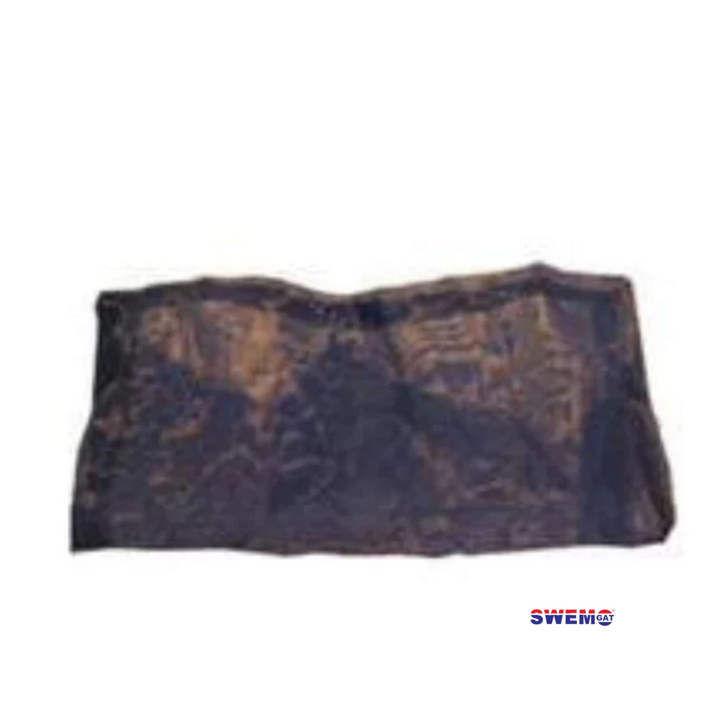 Pool Skim bag - Standard Black