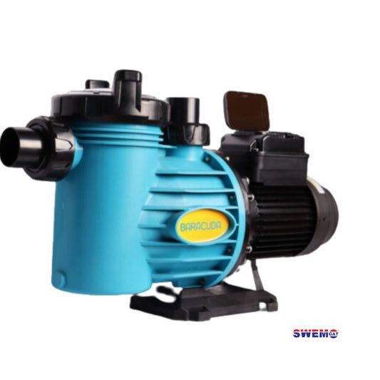 Pool pump - Baracuda Titan2 ECO Variable 3 Speed