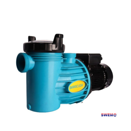Energy Saving Pool pump - Baracuda Titan2 Single Speed