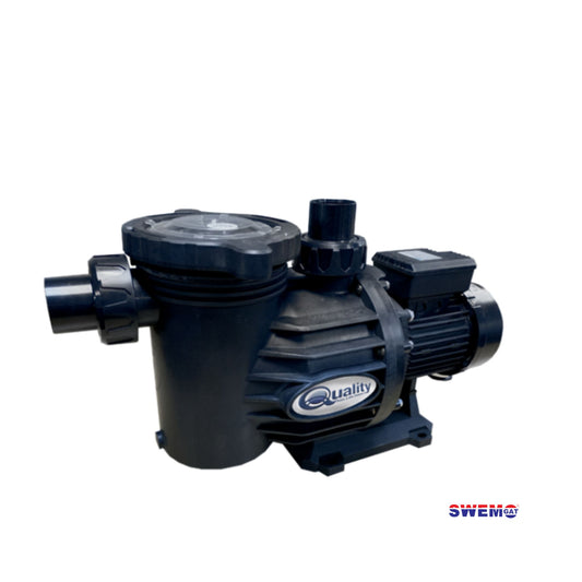 Swimflo self-priming pool pump - 220V