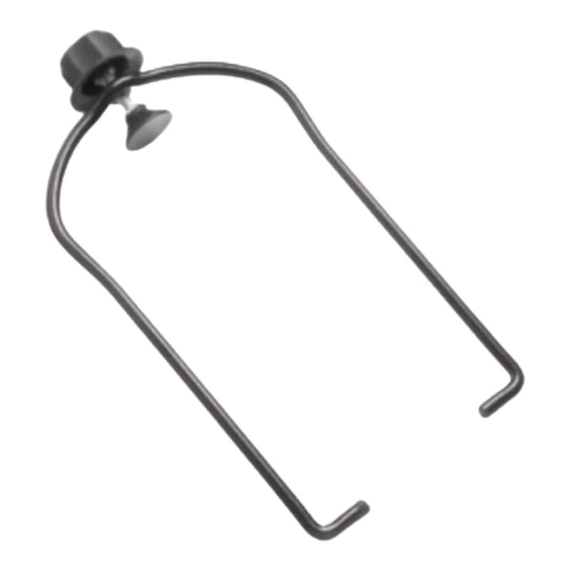 Pool pump clamp for Quality Superflo pumps