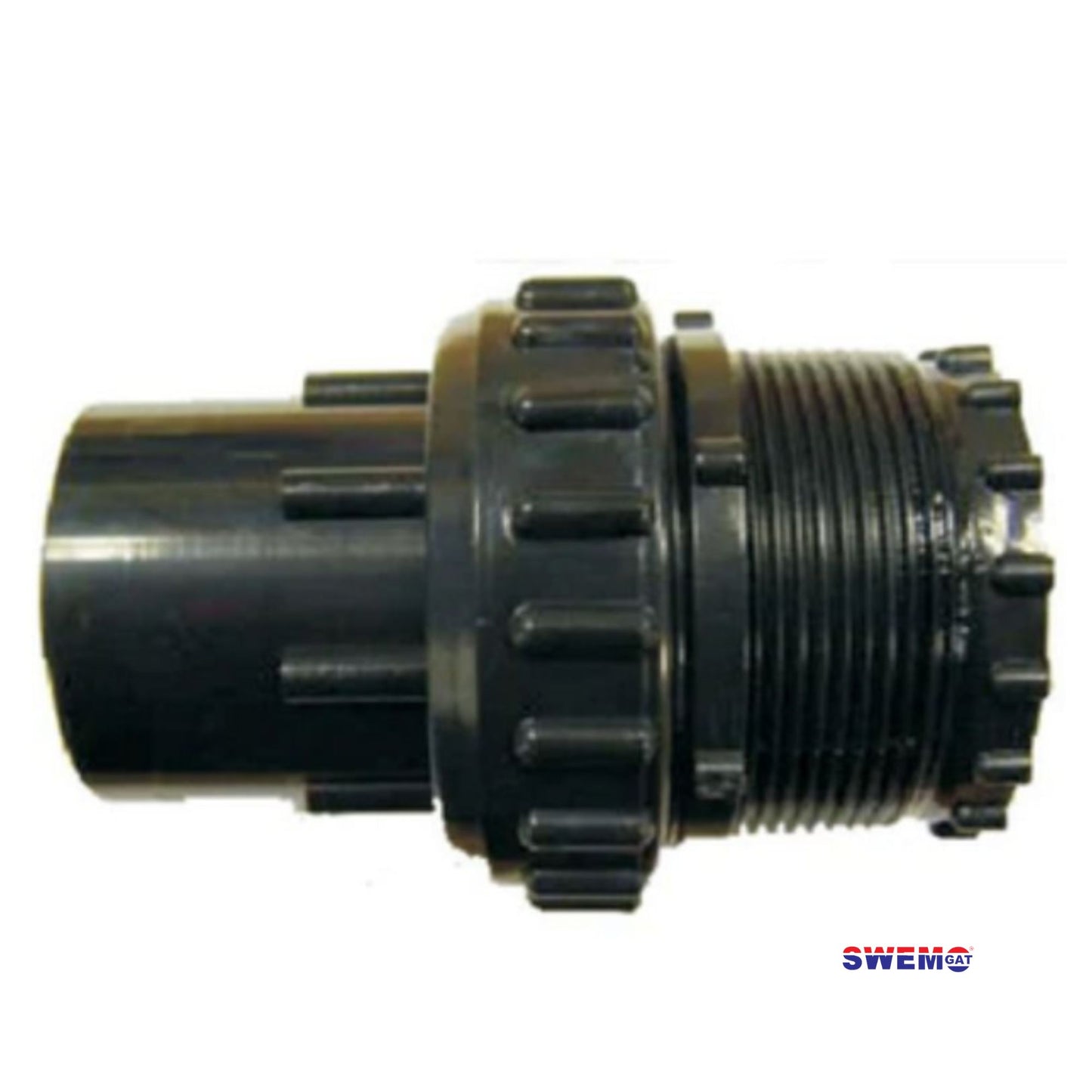 Poolskim Insert Black