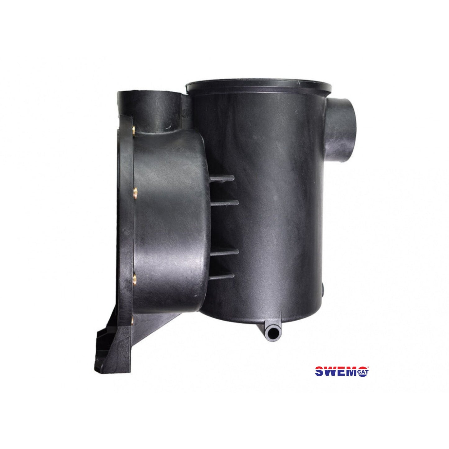Pump Body Superflo Quality