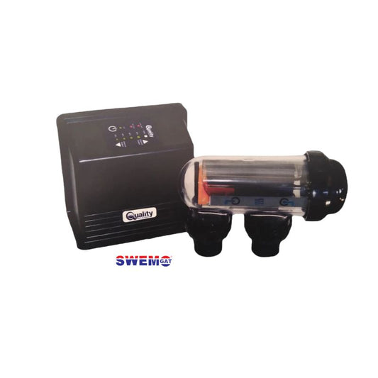 Quality Q-series Salt Water Pool Chlorinator