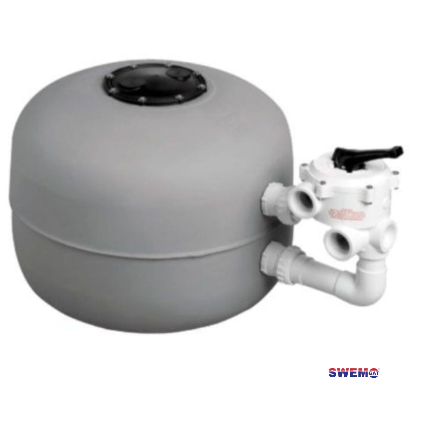 Quality Sand filter for swimming pool water