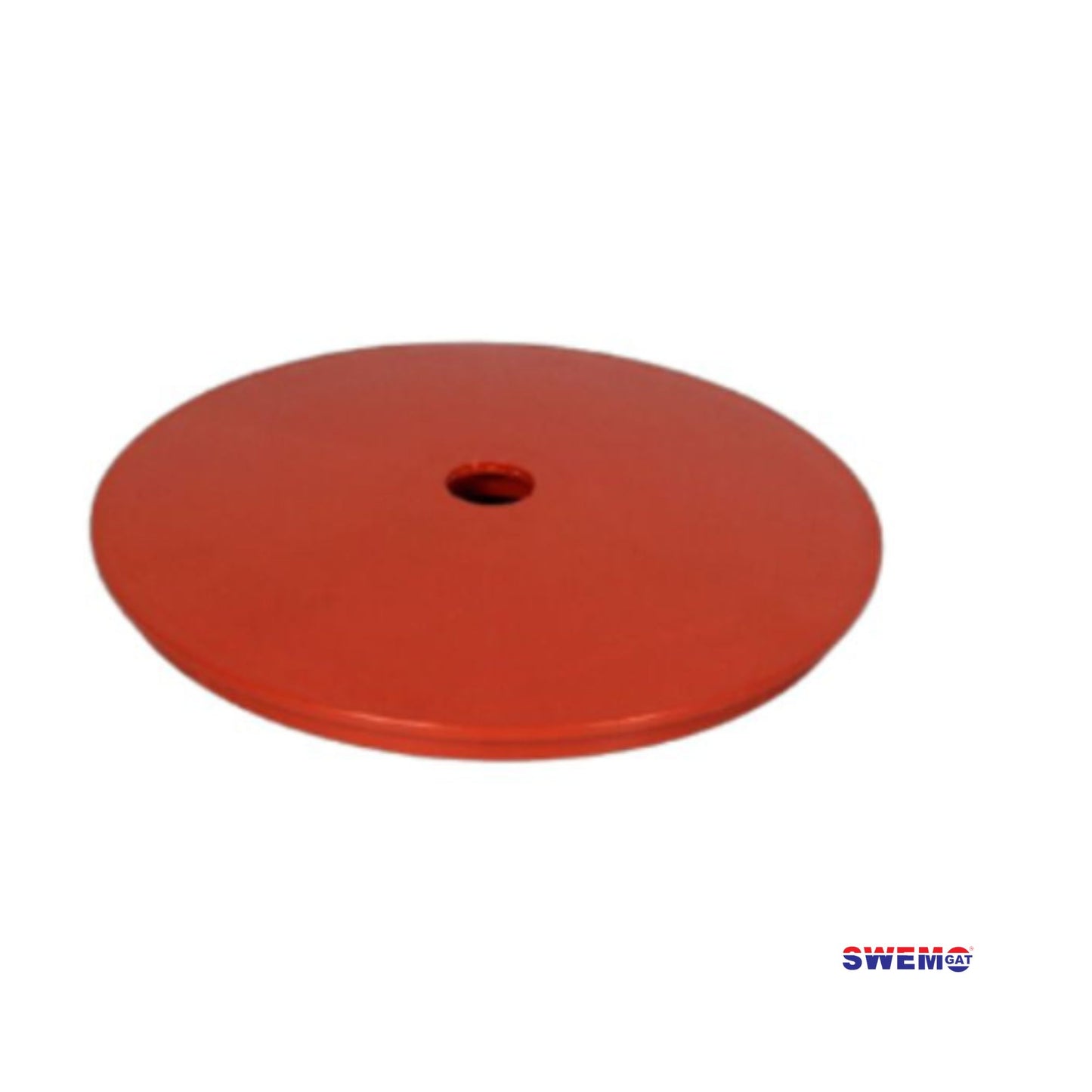 Quality Weir Deck lid Brown