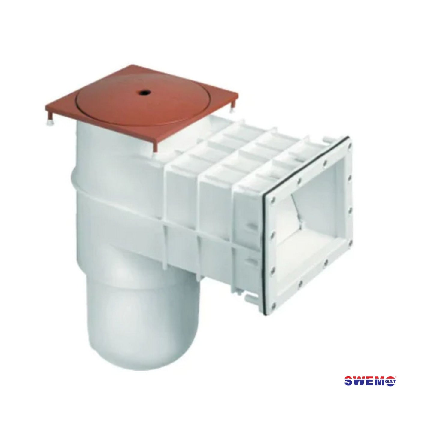 Quality Weir liner for pre-moulded fibreglass pool