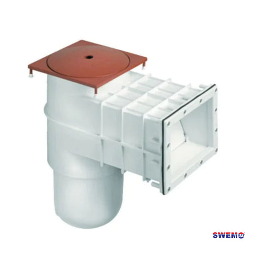 Quality Weir liner for pre-moulded fibreglass pool