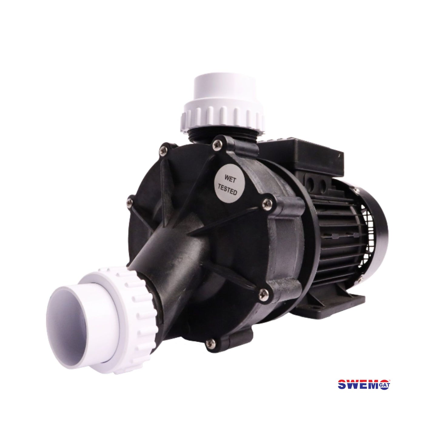 Quality non-priming / self draining spa pump 220V
