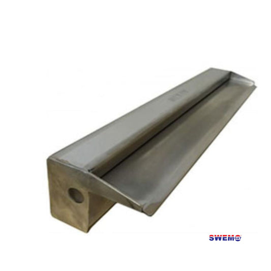 SST Z Laminar with LED light