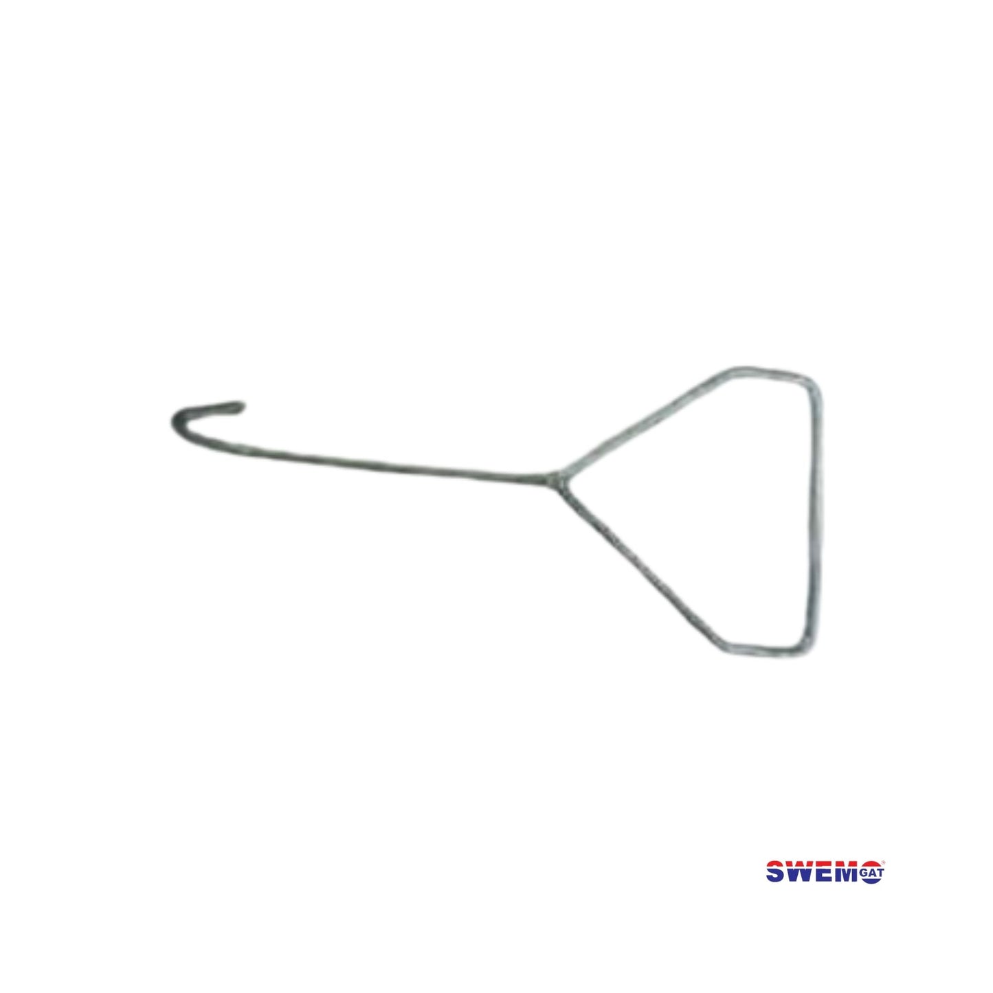 Saftey Net Grab Hook