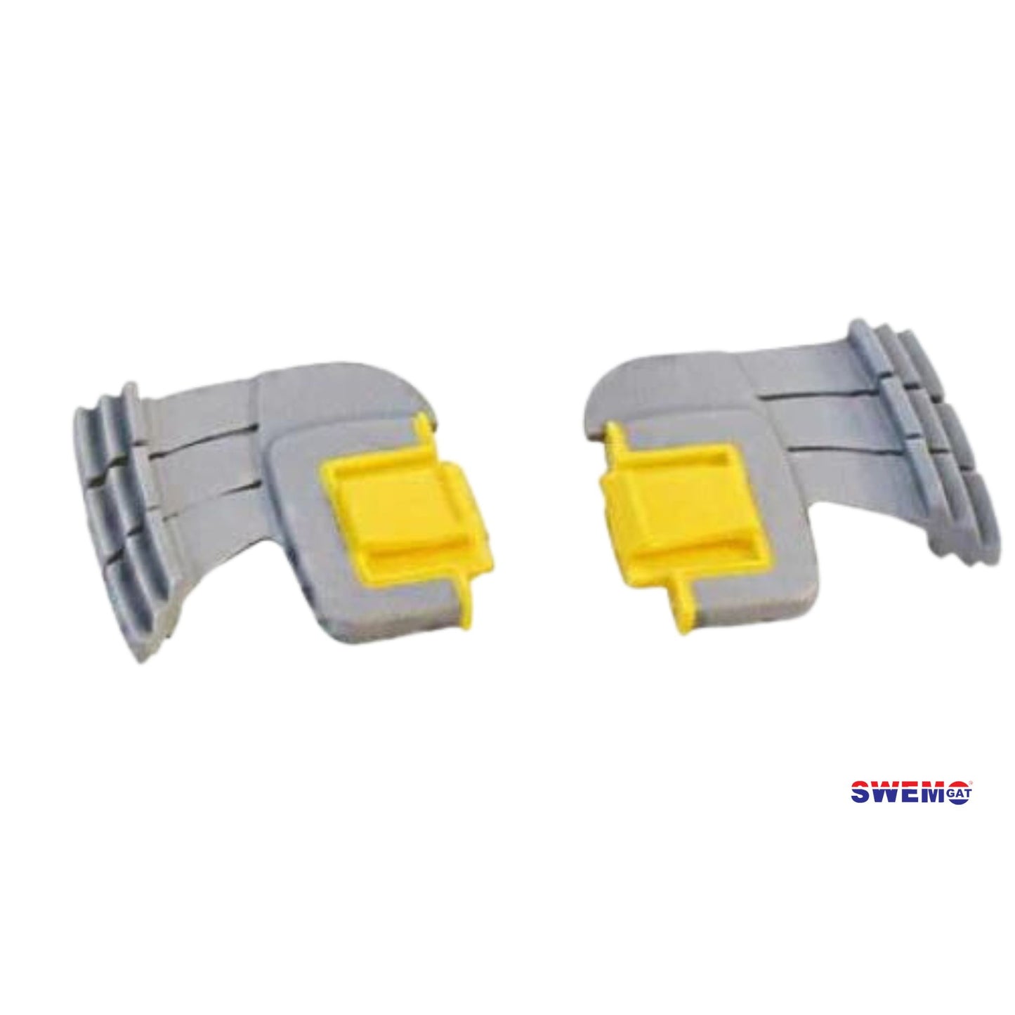 Scrubber brushes Zodiac MX8/MX6 Elite swimming pool cleaner