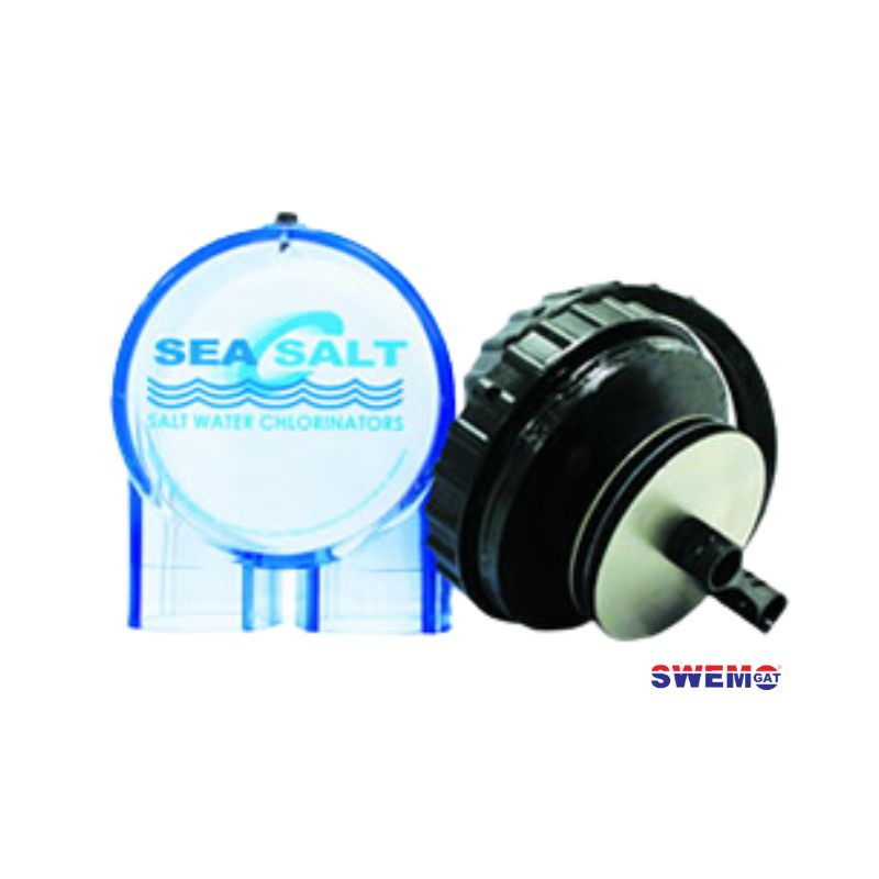 Sea Salt chlorinator Standard Electrode Only Housing not included (Please select model)