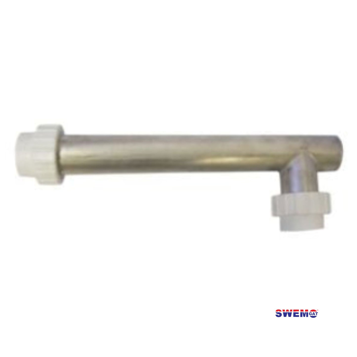 Spa Heater Casing Stainless Steel