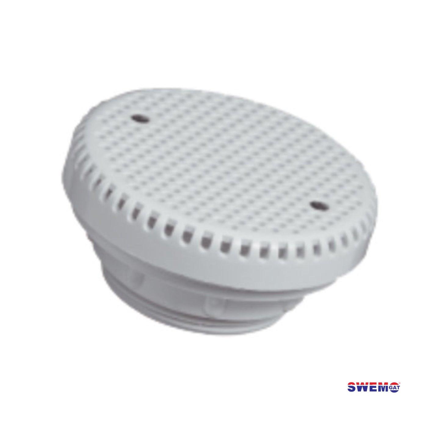 Spa suction white