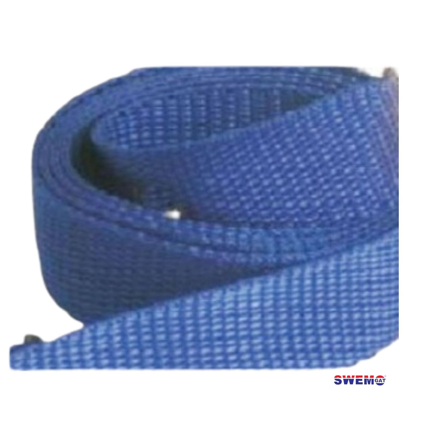 Strap for solar pool cover material - loose 1m
