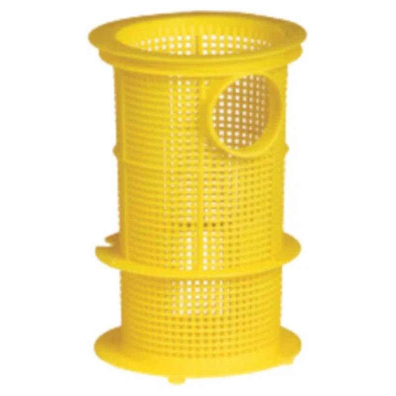 Pool pump - basket Superflo