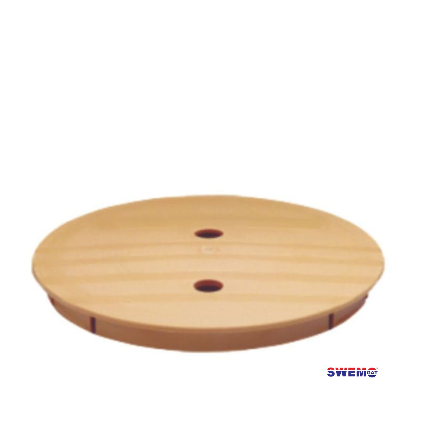 Swimquip Weir deck lid