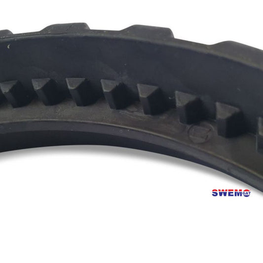 Replacement Tracks for Zodiac MX6, MX8 and Baracuda Tracker Swimming Pool cleaner (set of 2 tyres)