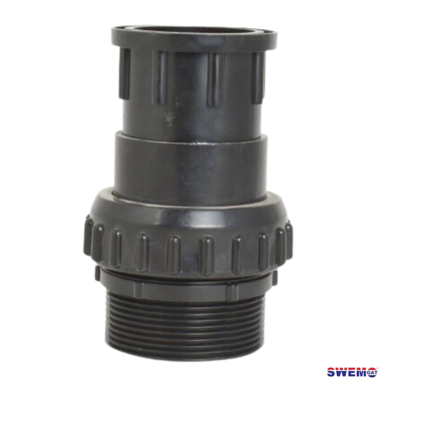 PVC Union 50mm