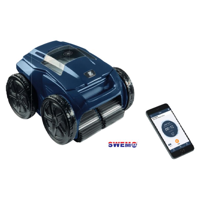 Zodiac Alpha RA 6300 IQ Robotic Pool cleaner